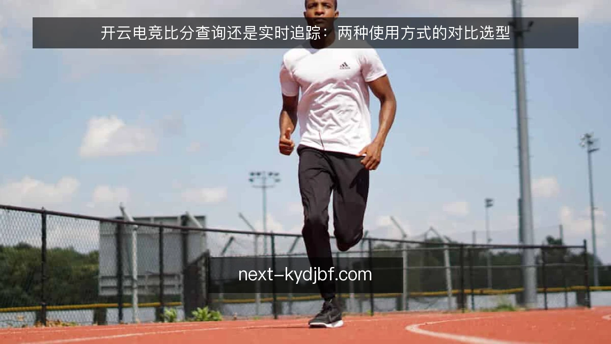 开云电竞比分查询还是实时追踪：两种使用方式的对比选型