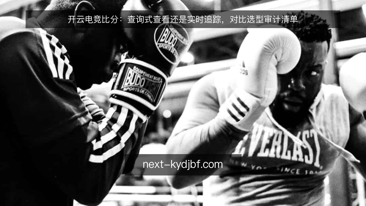 开云电竞比分:查询式查看还是实时追踪,对比选型审计清单